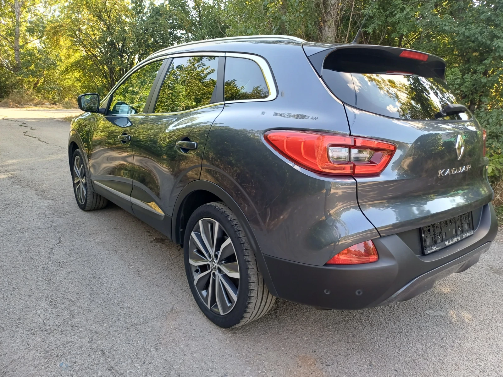 Renault Kadjar 1.5 DCI | Mobile.bg � ����������� 6