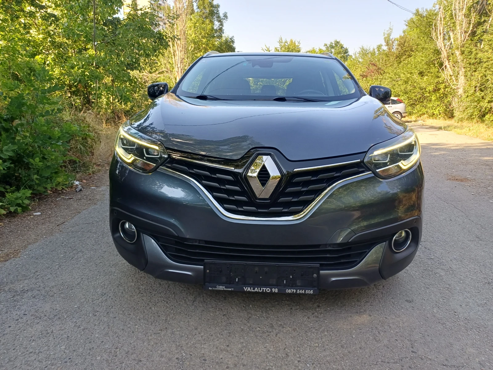 Renault Kadjar 1.5 DCI | Mobile.bg � ����������� 2