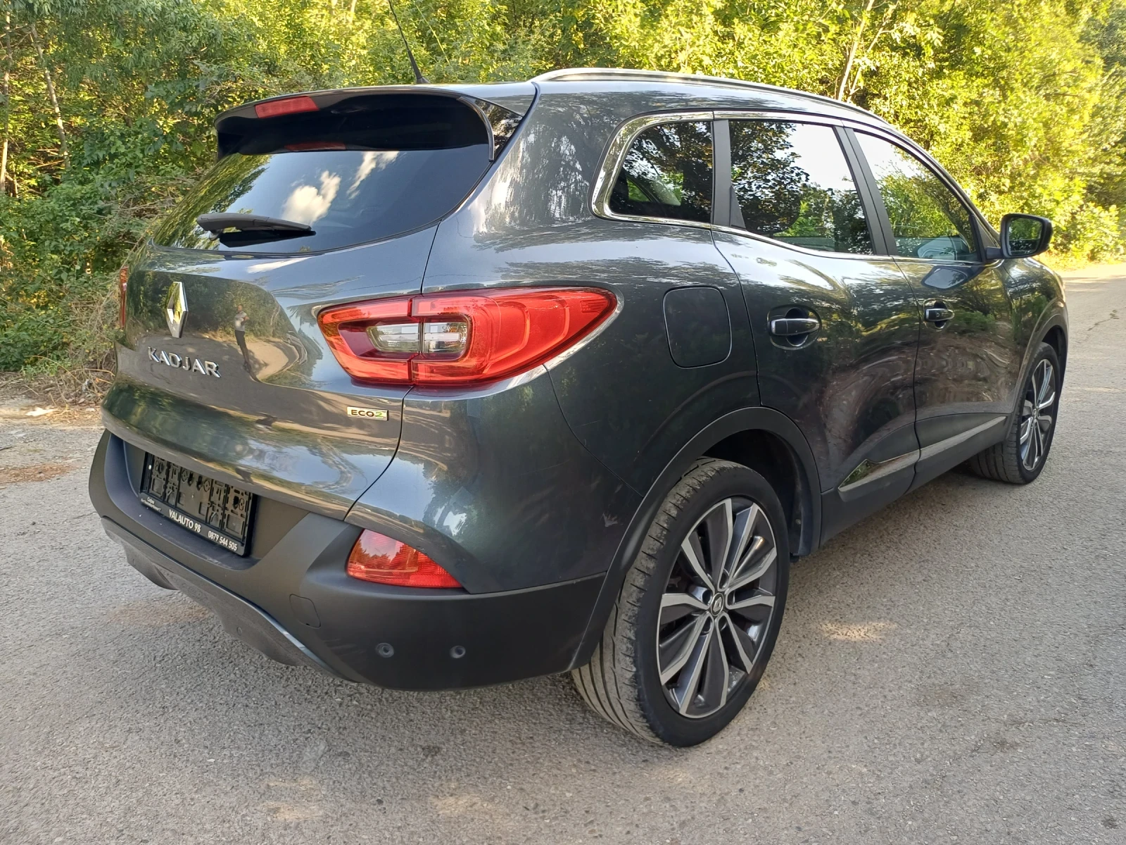 Renault Kadjar 1.5 DCI | Mobile.bg � ����������� 4