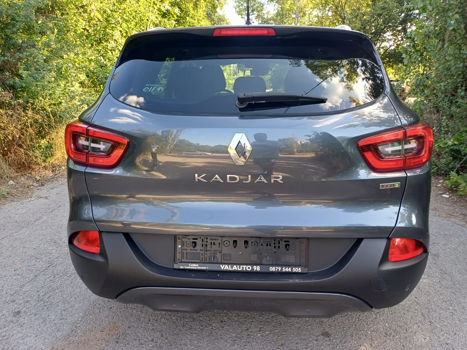Renault Kadjar 1.5 DCI | Mobile.bg � ����������� 5