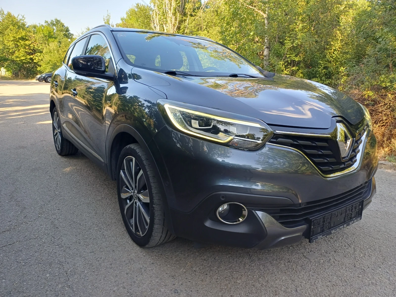Renault Kadjar 1.5 DCI | Mobile.bg � ����������� 3