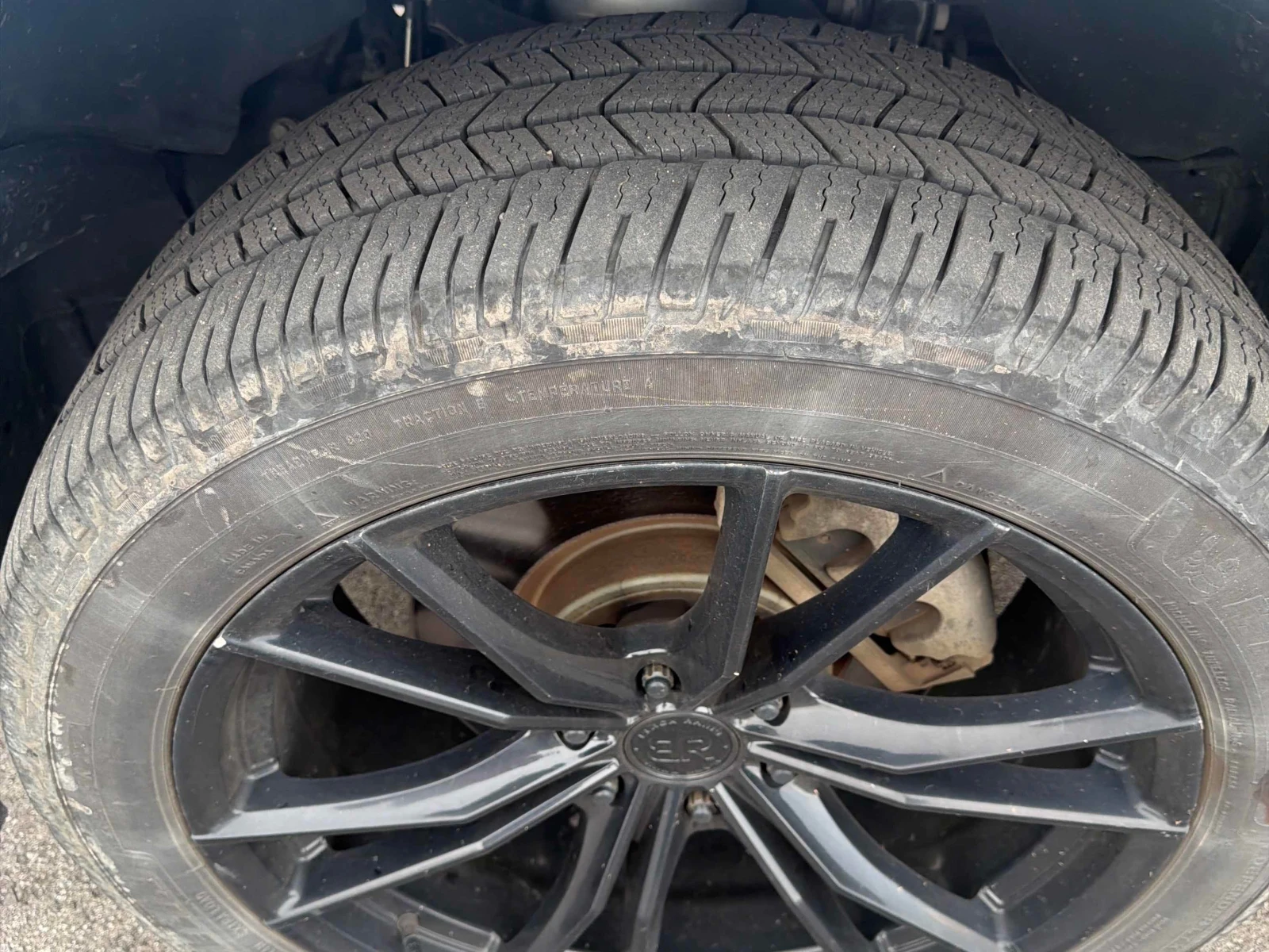 Dodge RAM 1500 * Limited * CARFAX * БЕЗ ПЪРВОНАЧАЛНА ВНОСКА, снимка 5 - Автомобили и джипове - 56123787