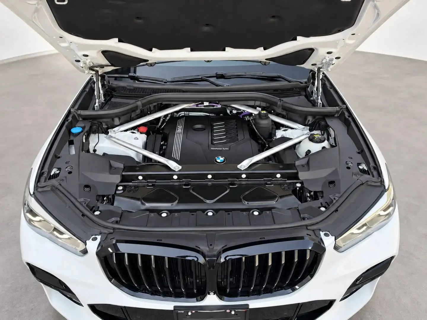 BMW X5 40i M SPORT /360 /��������/XDRIVE/KEYLESS | Mobile.bg � ����������� 17