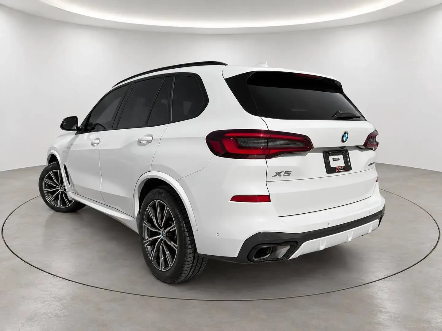 BMW X5 40i M SPORT /360 /��������/XDRIVE/KEYLESS | Mobile.bg � ����������� 3