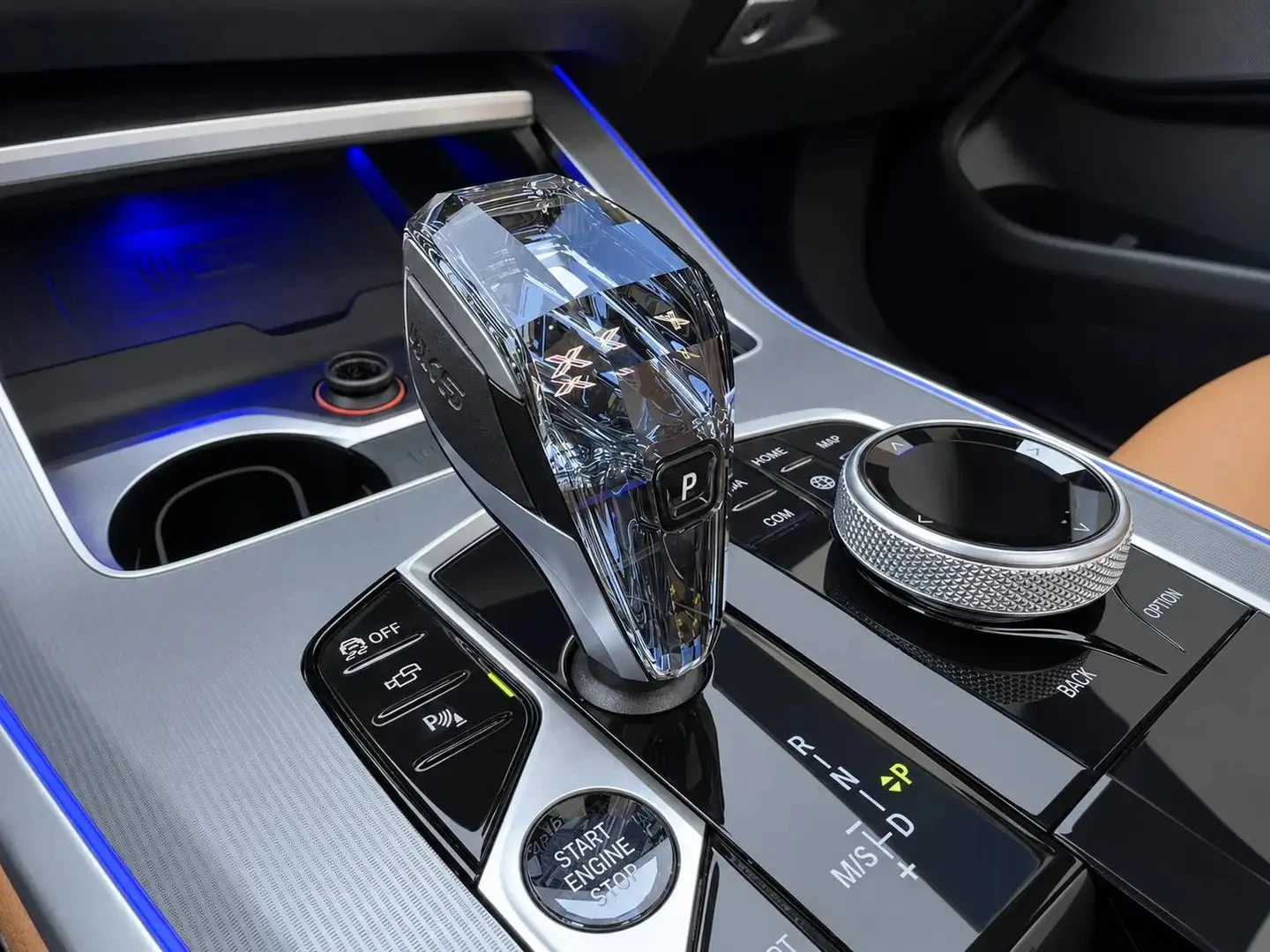 BMW X5 40i M SPORT /360 /��������/XDRIVE/KEYLESS | Mobile.bg � ����������� 15
