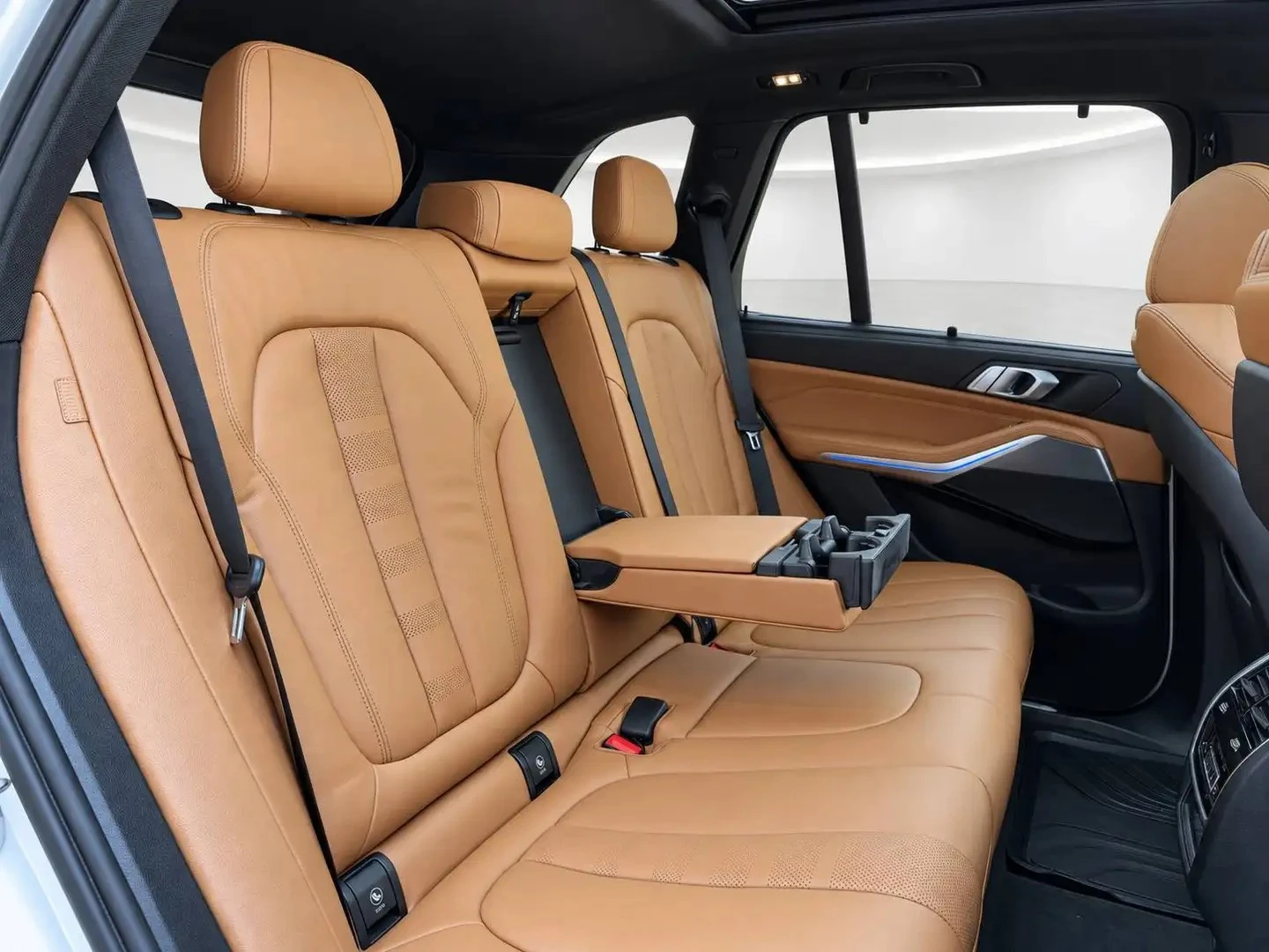 BMW X5 40i M SPORT /360 /��������/XDRIVE/KEYLESS | Mobile.bg � ����������� 9