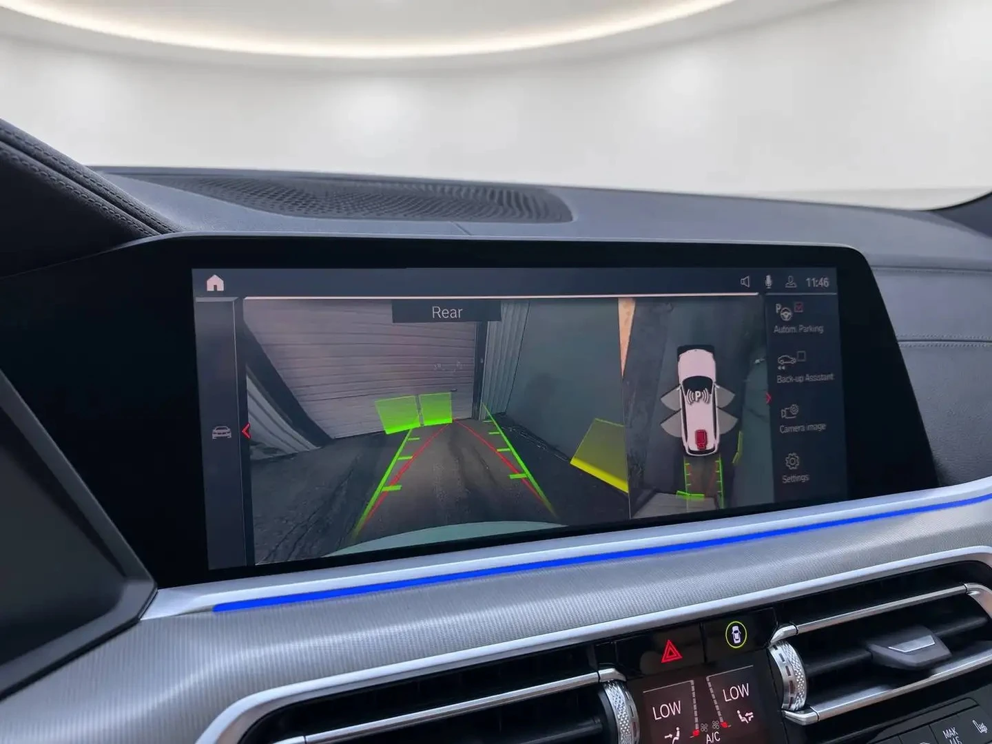 BMW X5 40i M SPORT /360 /��������/XDRIVE/KEYLESS | Mobile.bg � ����������� 14