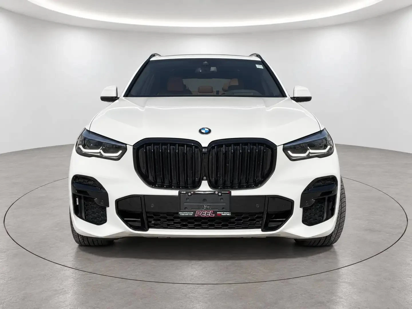 BMW X5 40i M SPORT /360 /��������/XDRIVE/KEYLESS | Mobile.bg � ����������� 2