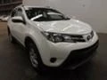 Toyota Rav4 2.2-D-CAT-ЧАСТИ, снимка 1