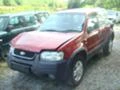 Ford Maverick 3.0 V6, снимка 1