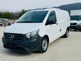 Mercedes-Benz Vito Немски!ЧИСТО НОВ!MAXI!Климатр!Камера!ТОП!EURO6, снимка 2
