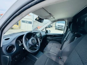 Mercedes-Benz Vito Немски!ЧИСТО НОВ!MAXI!Климатр!Камера!ТОП!EURO6, снимка 8
