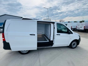 Mercedes-Benz Vito Немски!ЧИСТО НОВ!MAXI!Климатр!Камера!ТОП!EURO6, снимка 10