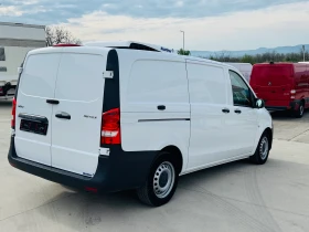 Mercedes-Benz Vito Немски!ЧИСТО НОВ!MAXI!Климатр!Камера!ТОП!EURO6, снимка 4
