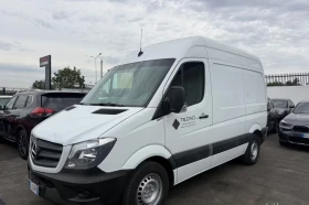 Mercedes-Benz Sprinter 314 Sprinter 314, снимка 2