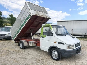 Iveco Daily 35/10 САМОСВАЛ
