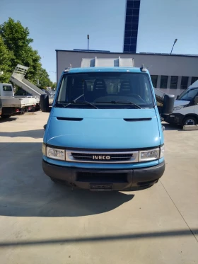 Iveco 35c13 7   | Mobile.bg    3