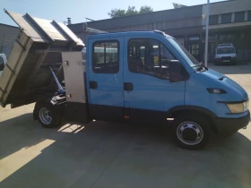 Iveco 35c13 7   | Mobile.bg    4