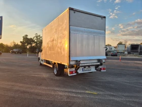     Renault Master L4 H3  163