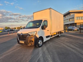     Renault Master L4 H3  163