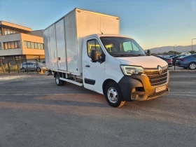 Renault Master L4 H3  163 | Mobile.bg    7