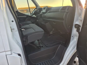 Renault Master L4 H3  163 | Mobile.bg    8