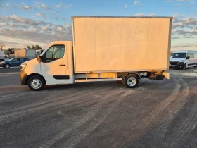     Renault Master L4 H3  163