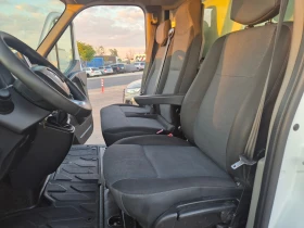 Renault Master L4 H3  163 | Mobile.bg    12