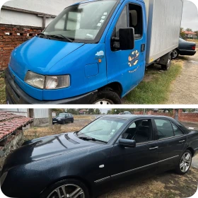     Fiat Ducato 2.8