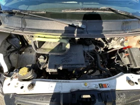 Ford Transit 2.2 TDCi 85hp SERVIZNA ISTORIQ | Mobile.bg    14