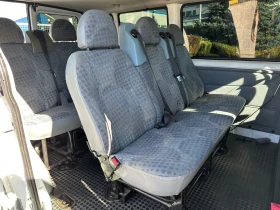 Ford Transit 2.2 TDCi 85hp SERVIZNA ISTORIQ | Mobile.bg    10