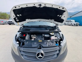 Mercedes-Benz Vito Немски!ЧИСТО НОВ!MAXI!Климатр!Камера!ТОП!EURO6 | Auto.bg — изображение 13