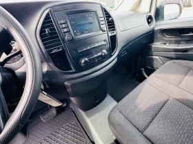 Mercedes-Benz Vito Немски!ЧИСТО НОВ!MAXI!Климатр!Камера!ТОП!EURO6 | Auto.bg — изображение 7
