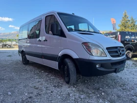 Mercedes-Benz Sprinter 313 9 ����� ����� ����� 646����� | Mobile.bg � ����� ������ 3