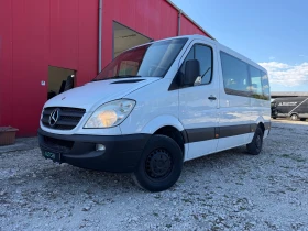 ������ Mercedes-Benz Sprint...
