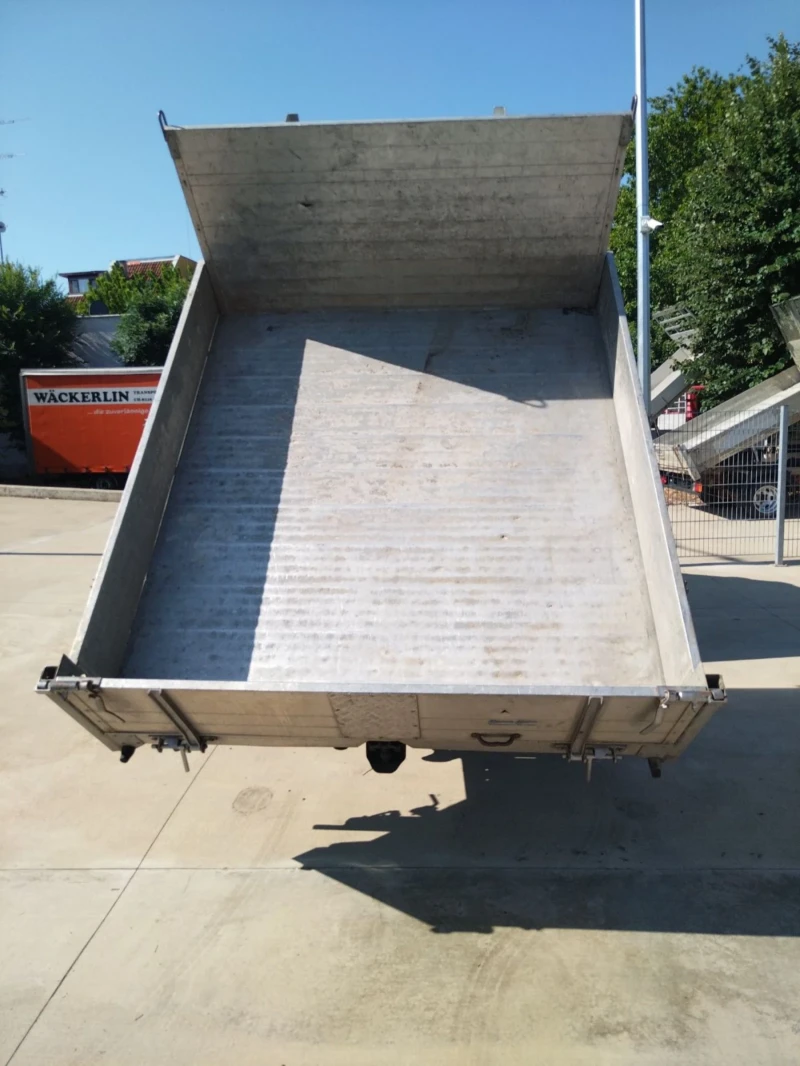 Iveco 35c13 7места  швейцарски, снимка 8 - Бусове и автобуси - 50830521