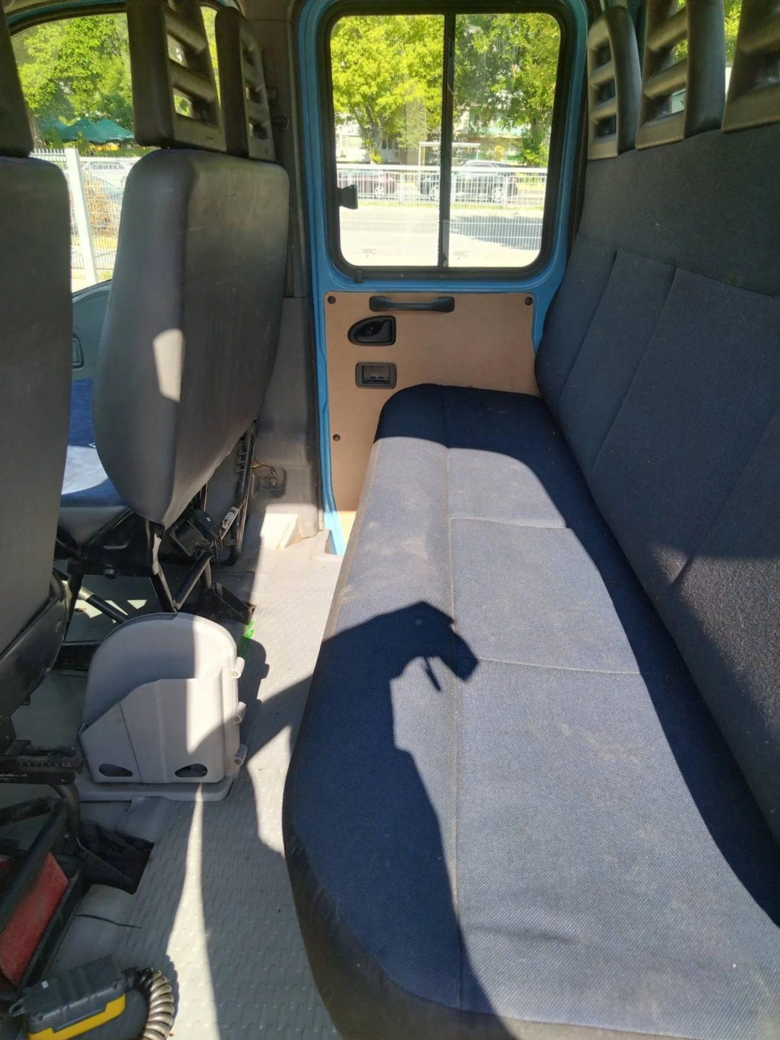 Iveco 35c13 7   | Mobile.bg   13