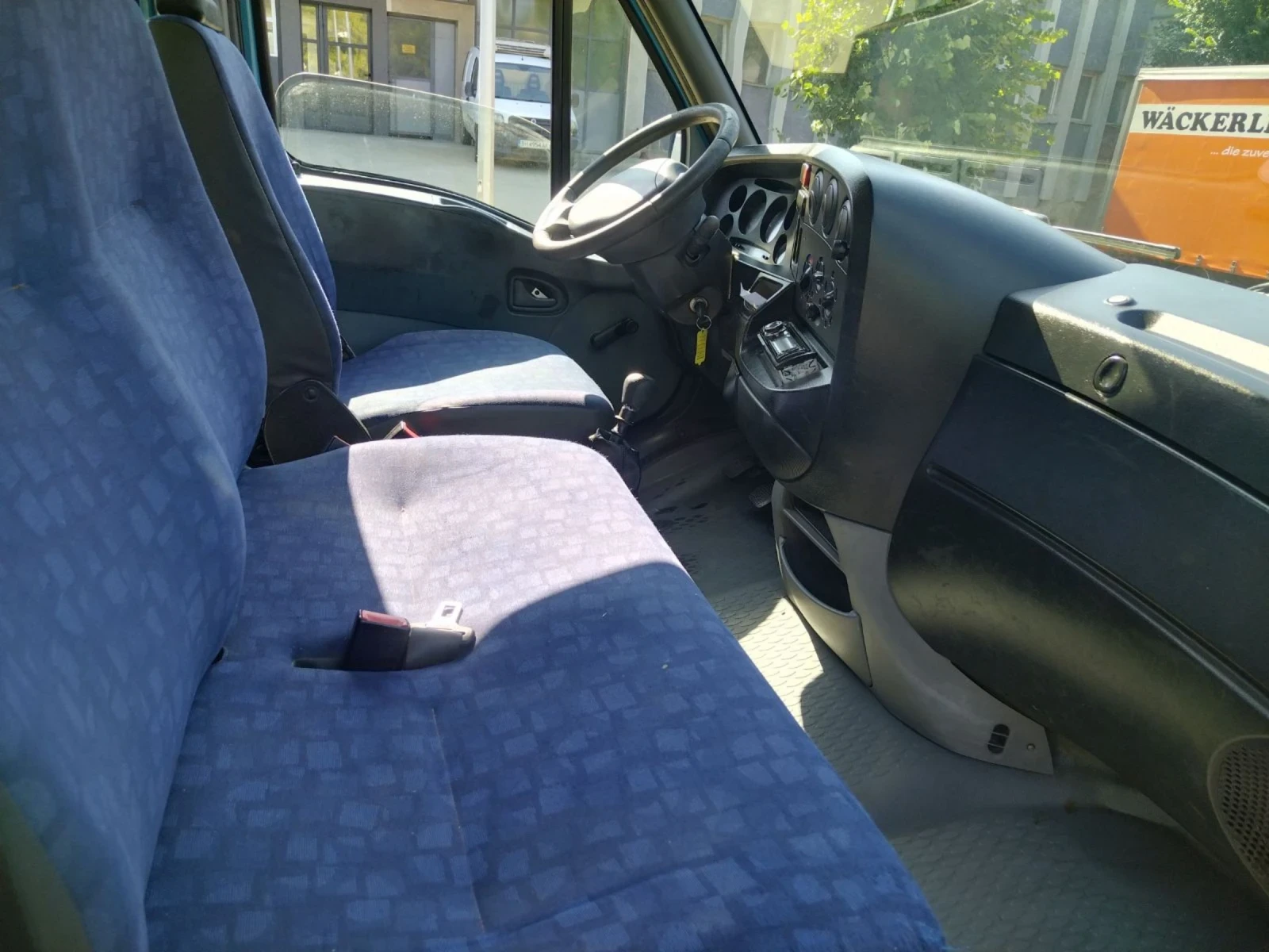 Iveco 35c13 7   | Mobile.bg   12