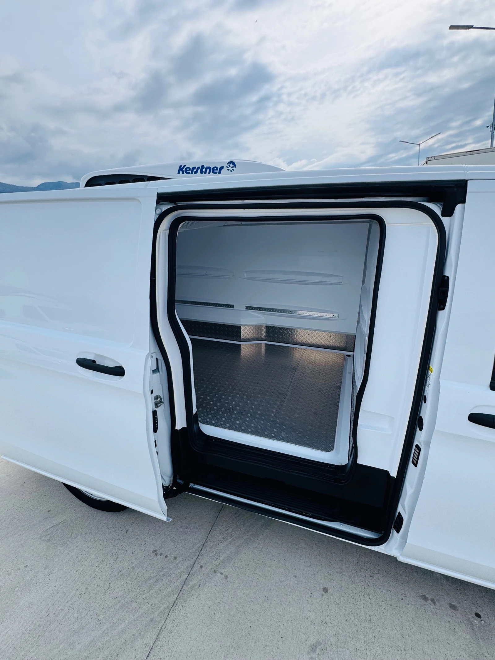 Mercedes-Benz Vito ������!����� ���!MAXI!�������!������!���!EURO6 | Mobile.bg � ����������� 11