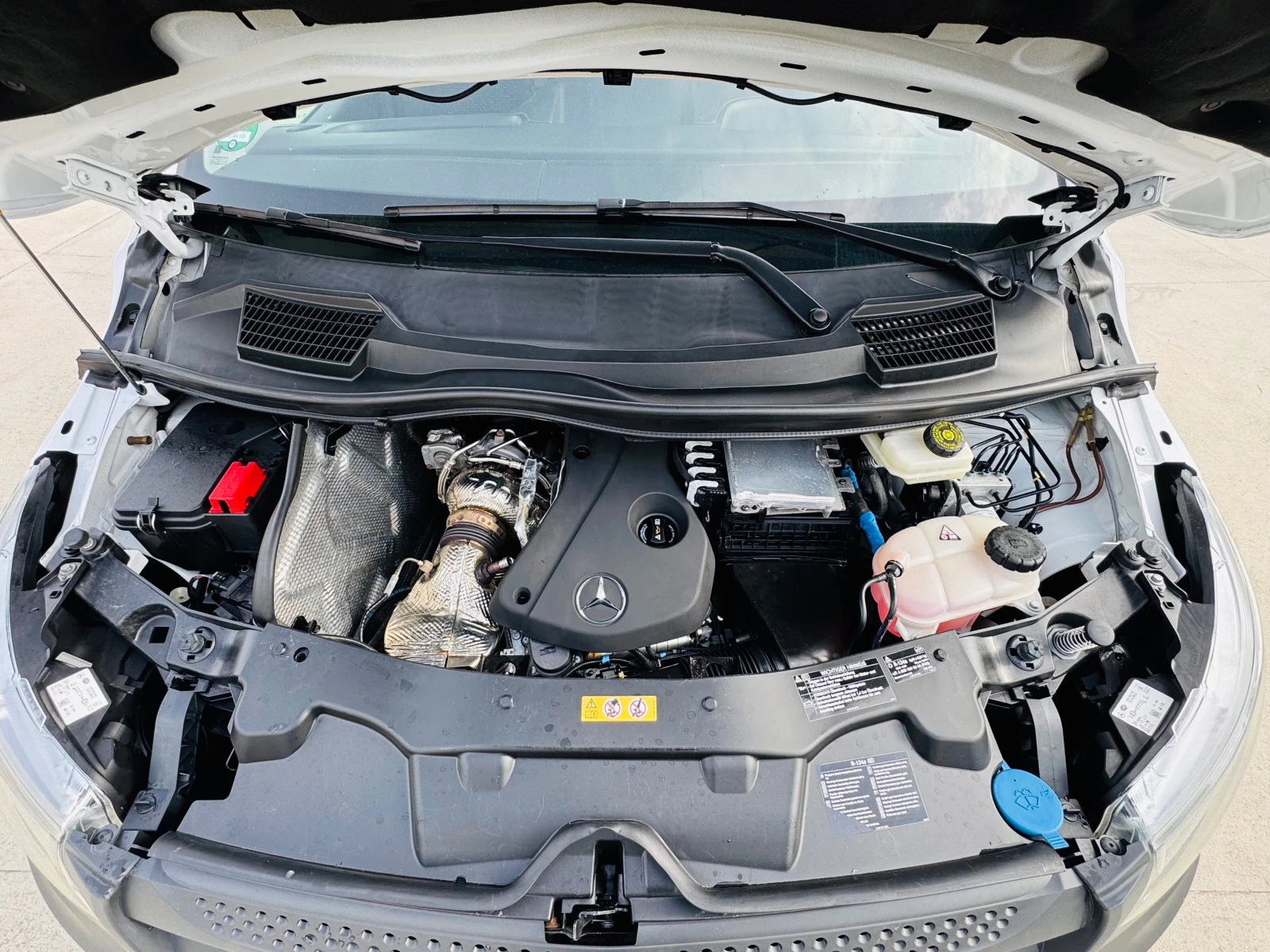 Mercedes-Benz Vito ������!����� ���!MAXI!�������!������!���!EURO6 | Mobile.bg � ����������� 14
