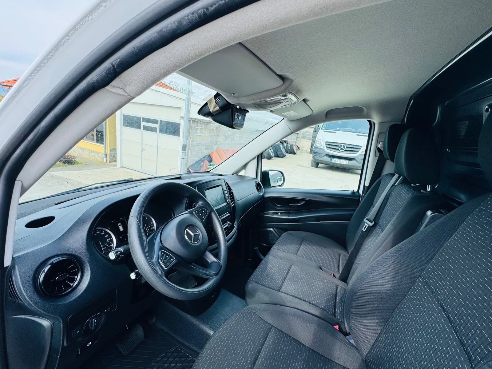 Mercedes-Benz Vito ������!����� ���!MAXI!�������!������!���!EURO6 | Mobile.bg � ����������� 8