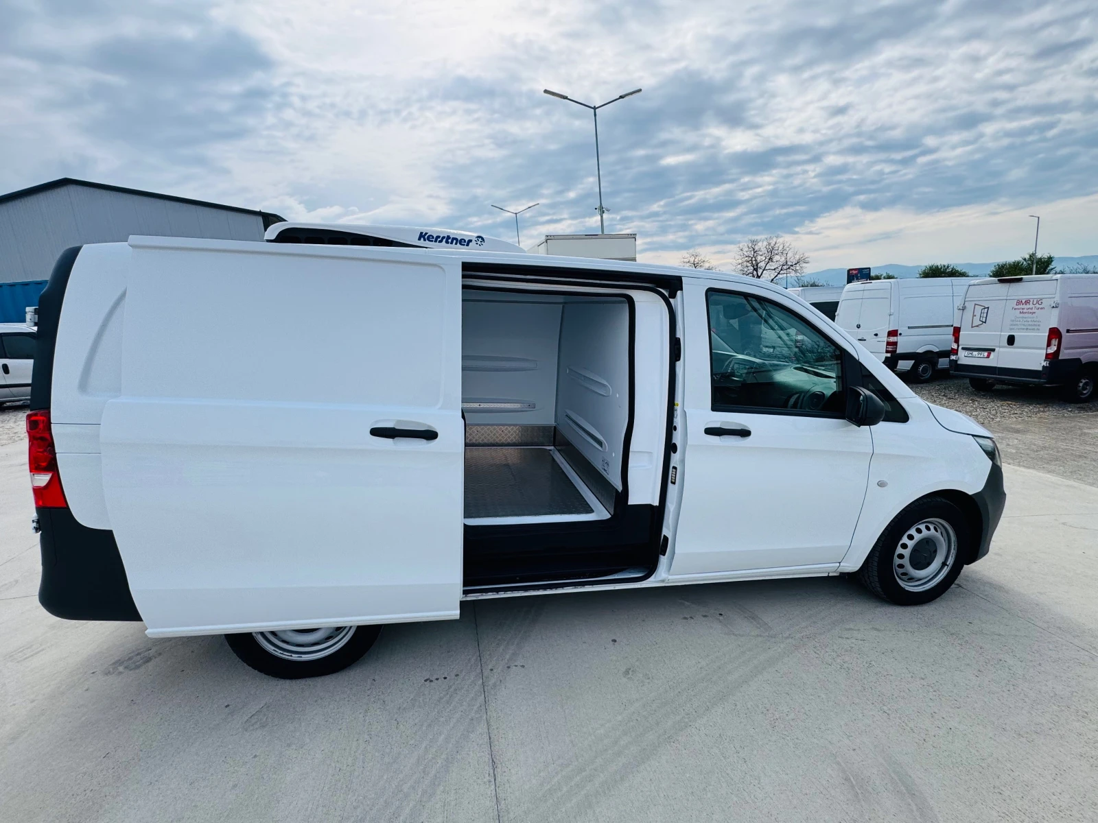 Mercedes-Benz Vito ������!����� ���!MAXI!�������!������!���!EURO6 | Mobile.bg � ����������� 10