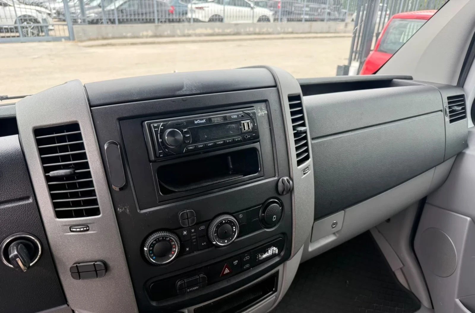 Mercedes-Benz Sprinter 314 Sprinter 314 | Mobile.bg � ����������� 8