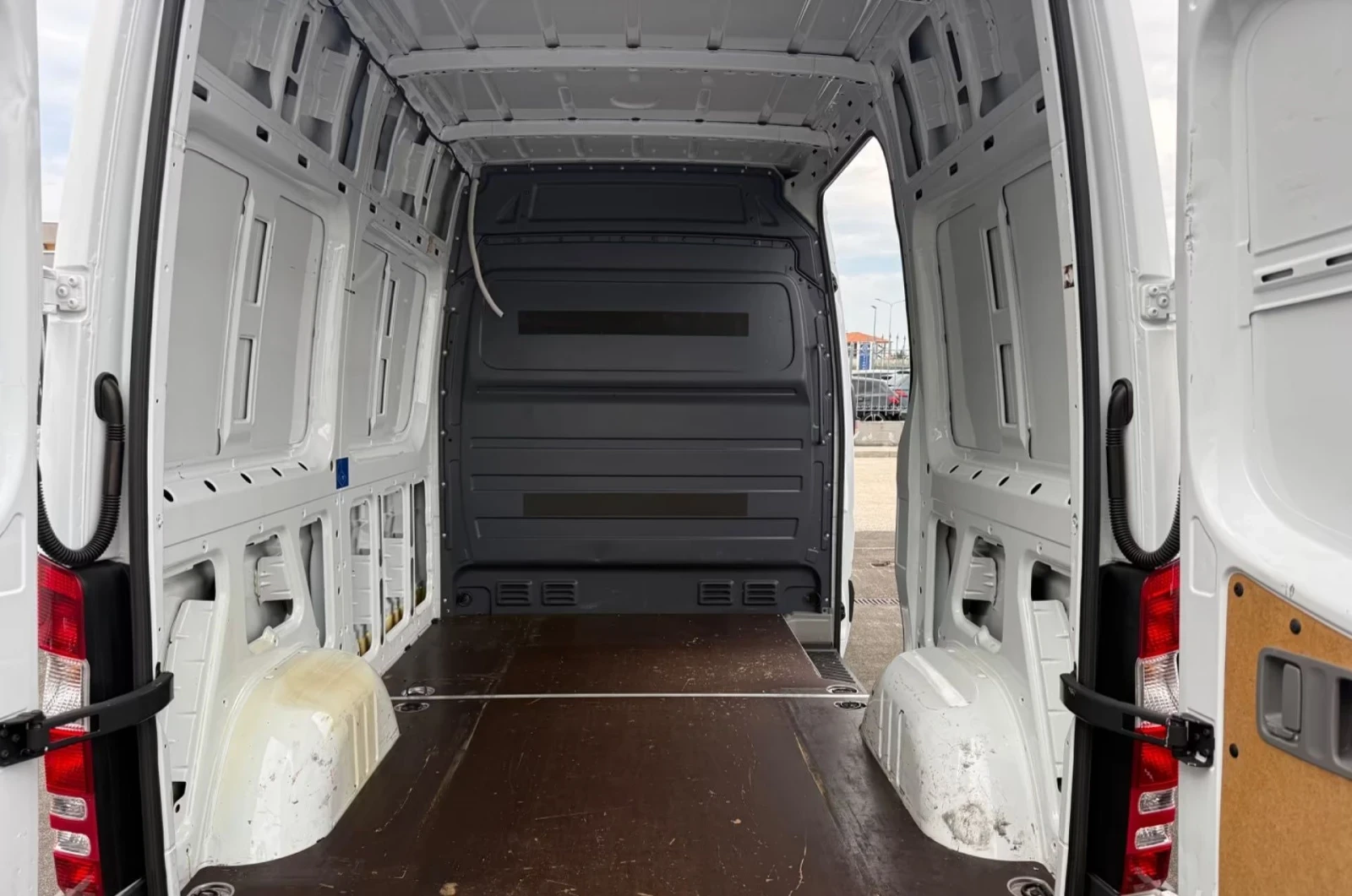 Mercedes-Benz Sprinter 314 Sprinter 314 | Mobile.bg � ����������� 10