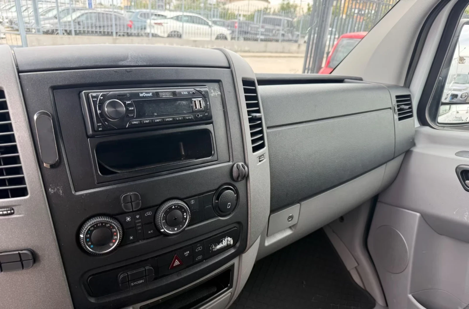 Mercedes-Benz Sprinter 314 Sprinter 314 | Mobile.bg � ����������� 12