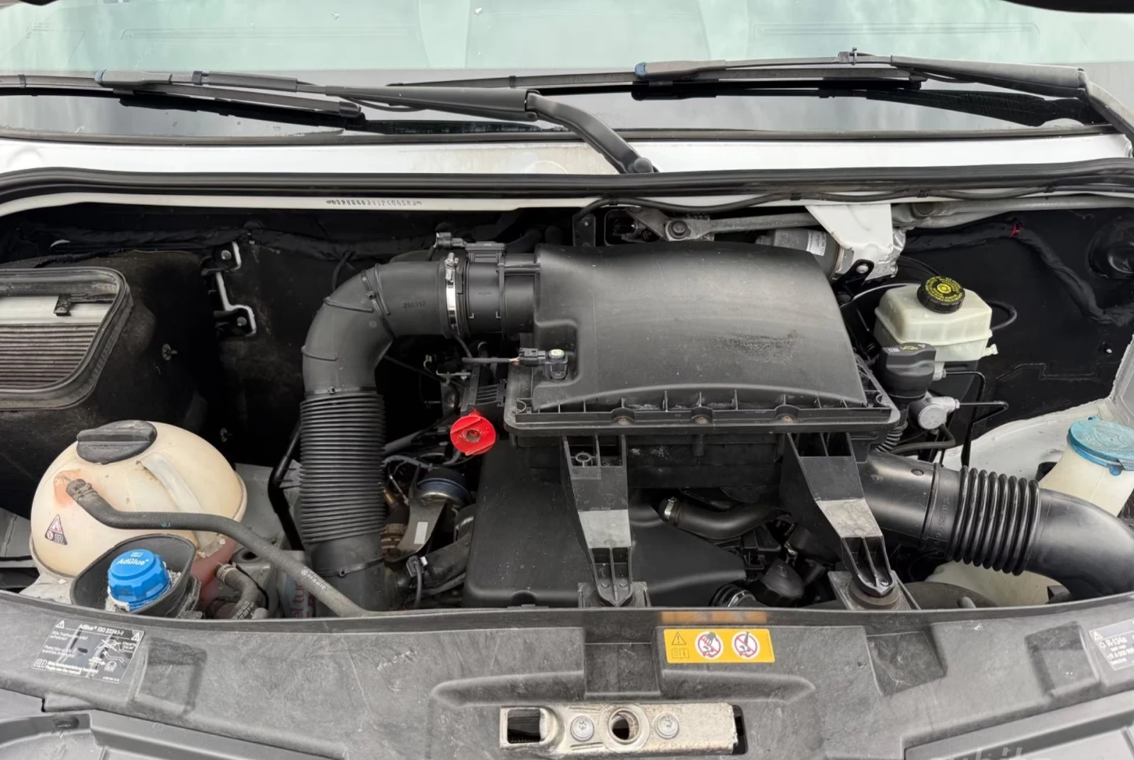 Mercedes-Benz Sprinter 314 Sprinter 314 | Mobile.bg � ����������� 17