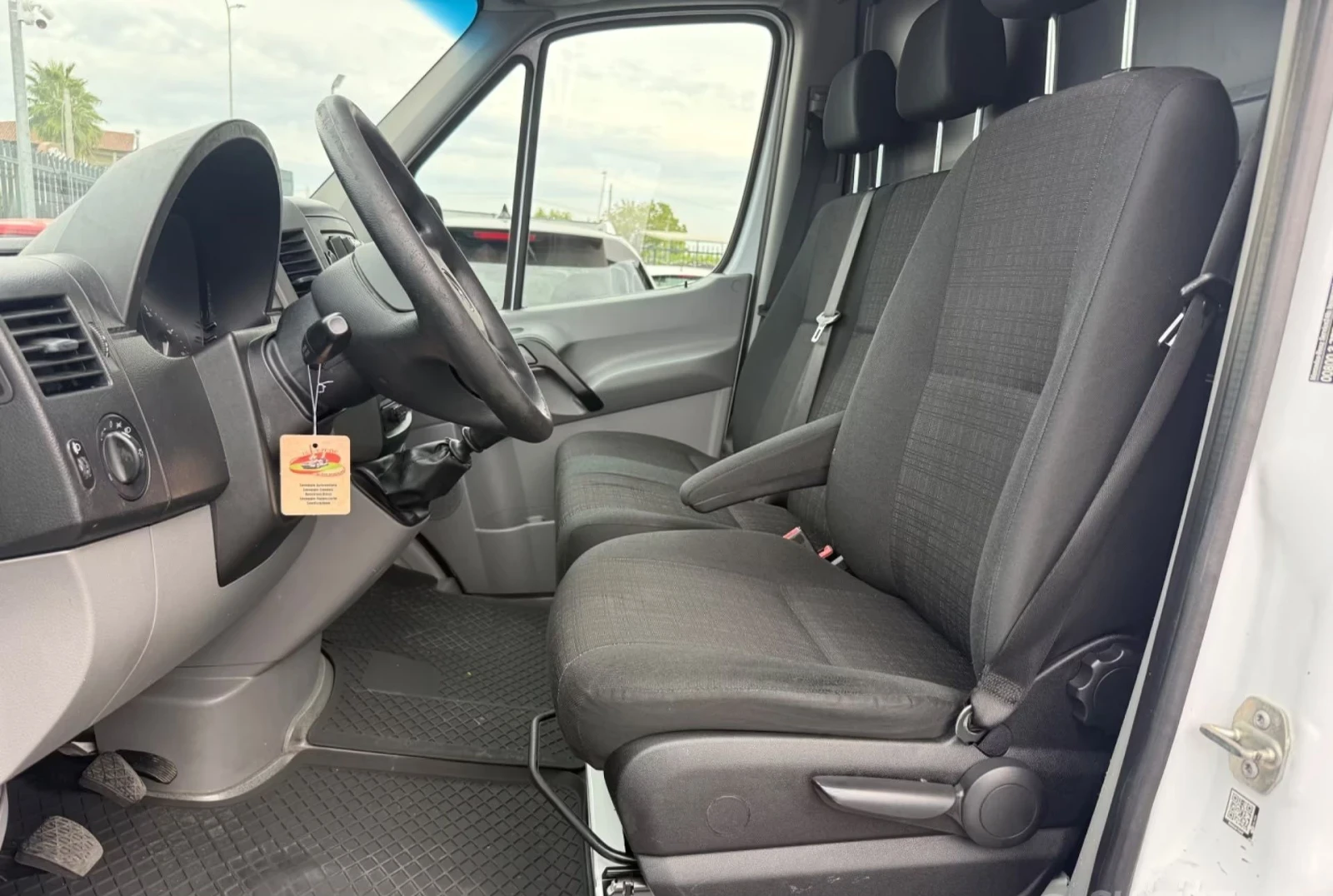 Mercedes-Benz Sprinter 314 Sprinter 314 | Mobile.bg � ����������� 16