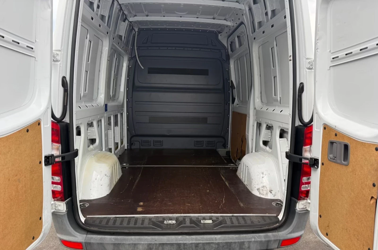 Mercedes-Benz Sprinter 314 Sprinter 314 | Mobile.bg � ����������� 14