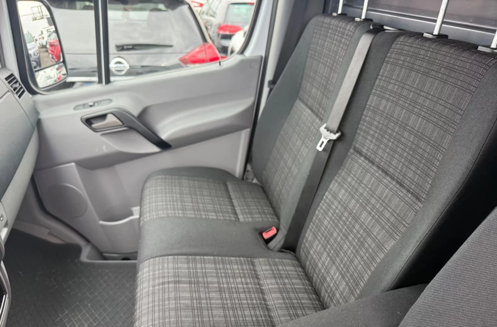 Mercedes-Benz Sprinter 314 Sprinter 314 | Mobile.bg � ����������� 13