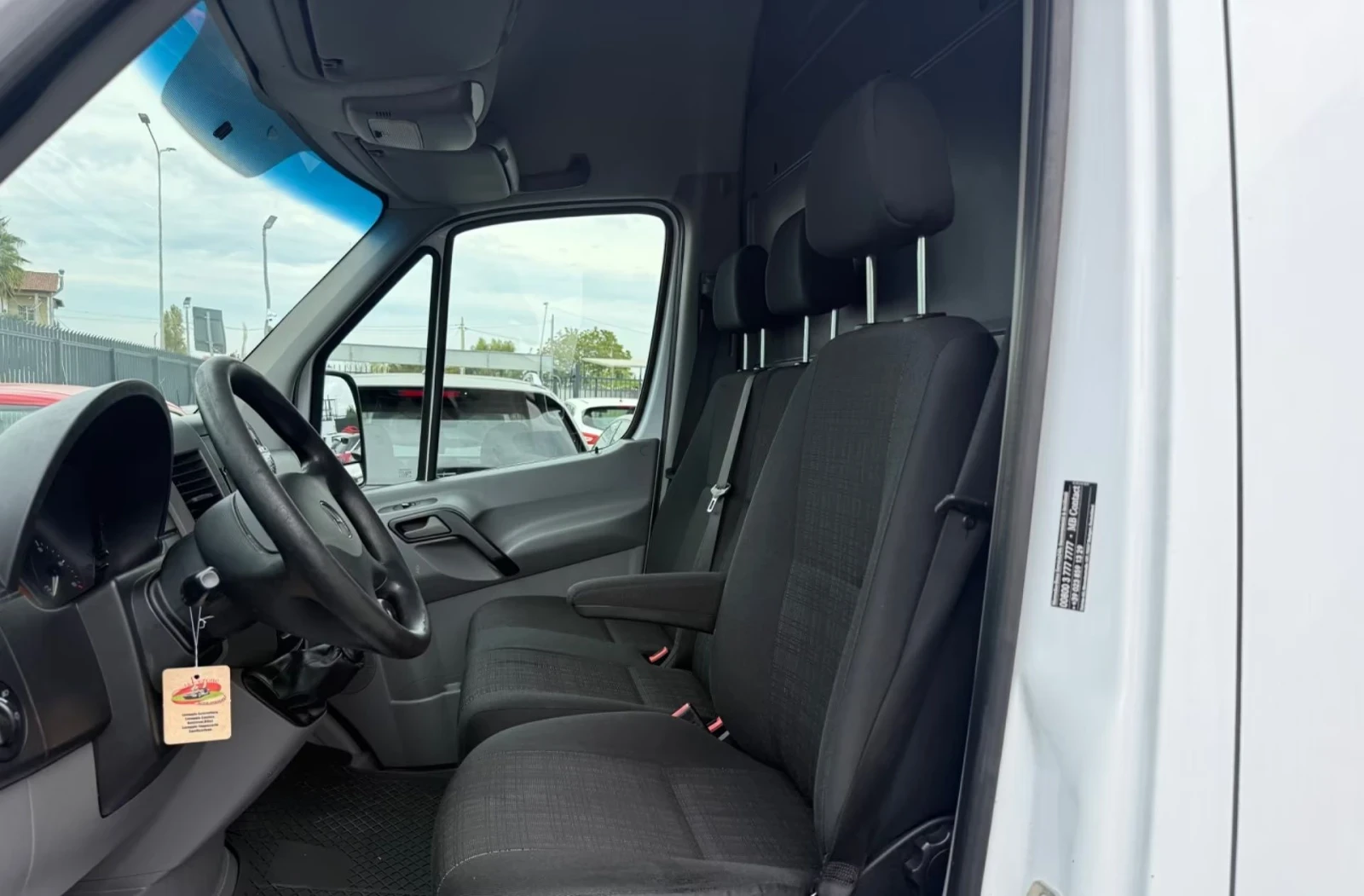 Mercedes-Benz Sprinter 314 Sprinter 314 | Mobile.bg � ����������� 6